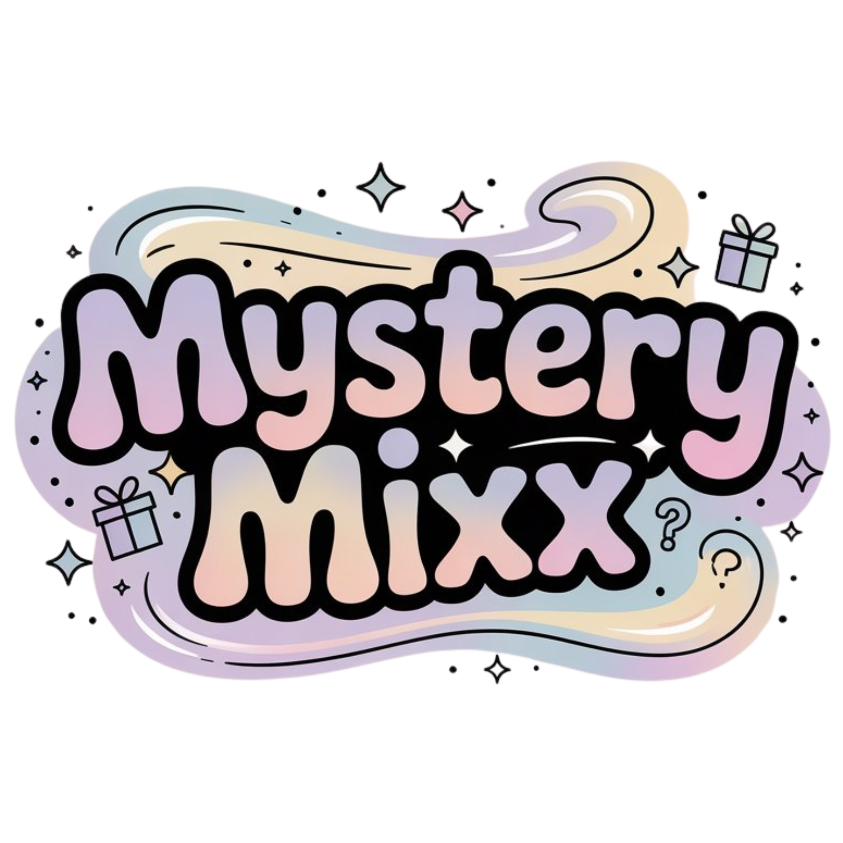 Mystery Mixx